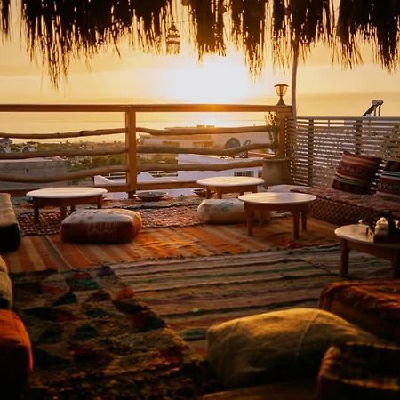 Natural Surf House Tamraght Exterior foto